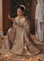 Kanwal Malik | Saheli Luxury Pret 24 | Nazo