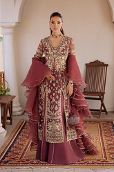 Nyra | Reine Wedding Formals | NOAR