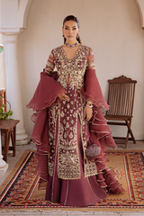 Nyra | Reine Wedding Formals | NOAR