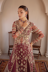 Nyra | Reine Wedding Formals | NOAR