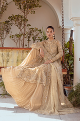 Nyra | Reine Wedding Formals | ELIANA