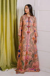 Mina Hassan | Signature Luxe 25 | Les Tigres Kaftan