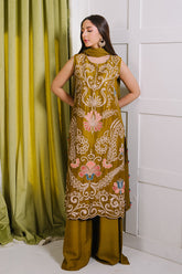 Mina Hasan | Signature Pret | La Boheme