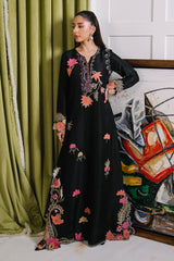 Mina Hassan | Signature Luxe 25 | Midnight Dream Kaftan
