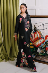 Mina Hassan | Signature Luxe 25 | Midnight Dream Kaftan