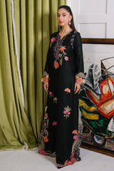 Mina Hassan | Signature Luxe 25 | Midnight Dream Kaftan
