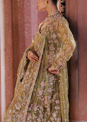 Kanwal Malik | Sajni Wedding Festive | AMAL
