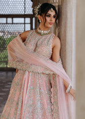 Kanwal Malik | Sajni Wedding Festive | FIDA