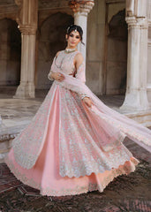 Kanwal Malik | Sajni Wedding Festive | FIDA