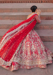 Kanwal Malik | Sajni Wedding Festive | ARMAL