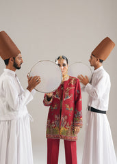 Umsha | Darbaar e Noor | Noor-e-Bahar
