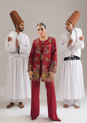 Umsha | Darbaar e Noor | Noor-e-Bahar