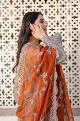 Imrozia Premium | Meeras Luxury Eid 25 | I-227 MISR