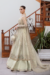 Nyra | Reine Wedding Formals | RAYA