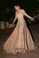 Saad Bin Shahzad | Lolita Bridals | ALLEIA