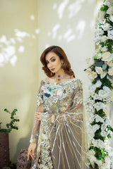 AJR Couture | Bridals Collection | Mehrma