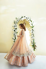 AJR Couture | Bridals Collection | Sophia