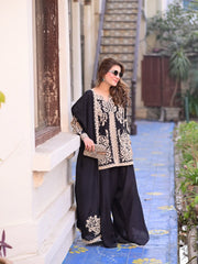 Haniyas | EID COLLECTION’26 | Élan Black
