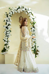 AJR Couture | Bridals Collection | Estelle