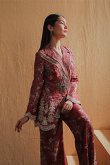 Shamaeel Ansari | Majestic Legacy | Ruby Royal Heritage