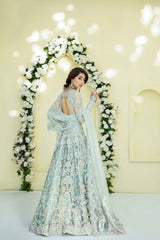 AJR Couture | Bridals Collection | Zoey
