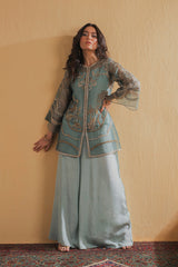 Shamaeel Ansari | Majestic Legacy | Sage Luxe