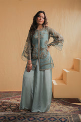 Shamaeel Ansari | Majestic Legacy | Sage Luxe