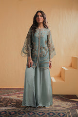 Shamaeel Ansari | Majestic Legacy | Sage Luxe
