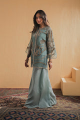 Shamaeel Ansari | Majestic Legacy | Sage Luxe