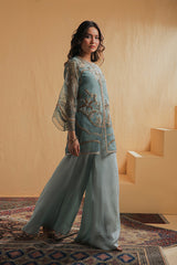 Shamaeel Ansari | Majestic Legacy | Sage Luxe