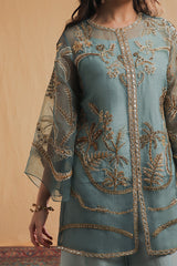 Shamaeel Ansari | Majestic Legacy | Sage Luxe