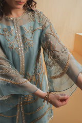 Shamaeel Ansari | Majestic Legacy | Sage Luxe