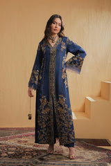 Shamaeel Ansari | Majestic Legacy | Sapphire Signature