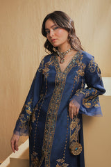 Shamaeel Ansari | Majestic Legacy | Sapphire Signature