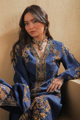 Shamaeel Ansari | Majestic Legacy | Sapphire Signature