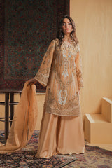 Shamaeel Ansari | Majestic Legacy | Amber Elixir
