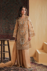 Shamaeel Ansari | Majestic Legacy | Amber Elixir