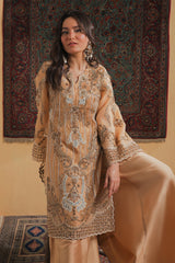 Shamaeel Ansari | Majestic Legacy | Amber Elixir
