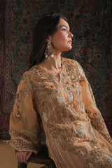 Shamaeel Ansari | Majestic Legacy | Amber Elixir