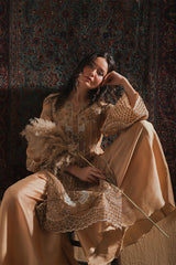 Shamaeel Ansari | Majestic Legacy | Amber Elixir