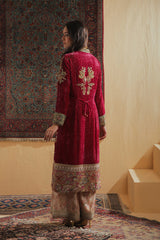 Shamaeel Ansari | Majestic Legacy |Crimson Heritage