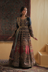 Shamaeel Ansari | Majestic Legacy | Royal Pishwas