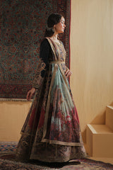 Shamaeel Ansari | Majestic Legacy | Royal Pishwas