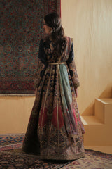 Shamaeel Ansari | Majestic Legacy | Royal Pishwas