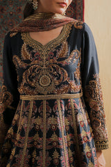 Shamaeel Ansari | Majestic Legacy | Royal Pishwas