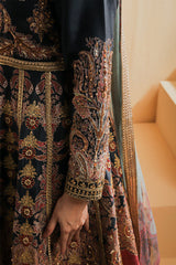 Shamaeel Ansari | Majestic Legacy | Royal Pishwas