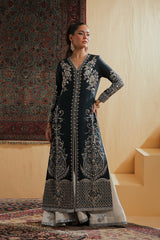 Shamaeel Ansari | Majestic Legacy | Midnight Grace