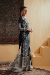 Shamaeel Ansari | Majestic Legacy | Midnight Grace
