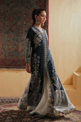 Shamaeel Ansari | Majestic Legacy | Midnight Grace