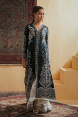 Shamaeel Ansari | Majestic Legacy | Midnight Grace